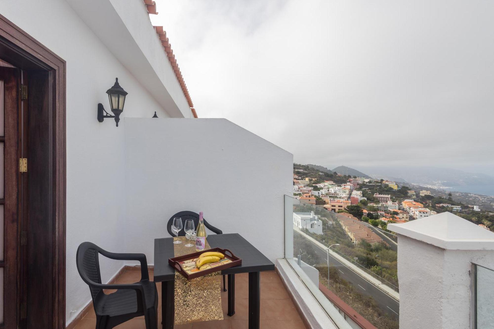Lightbooking La Palma Mazo Exterior foto