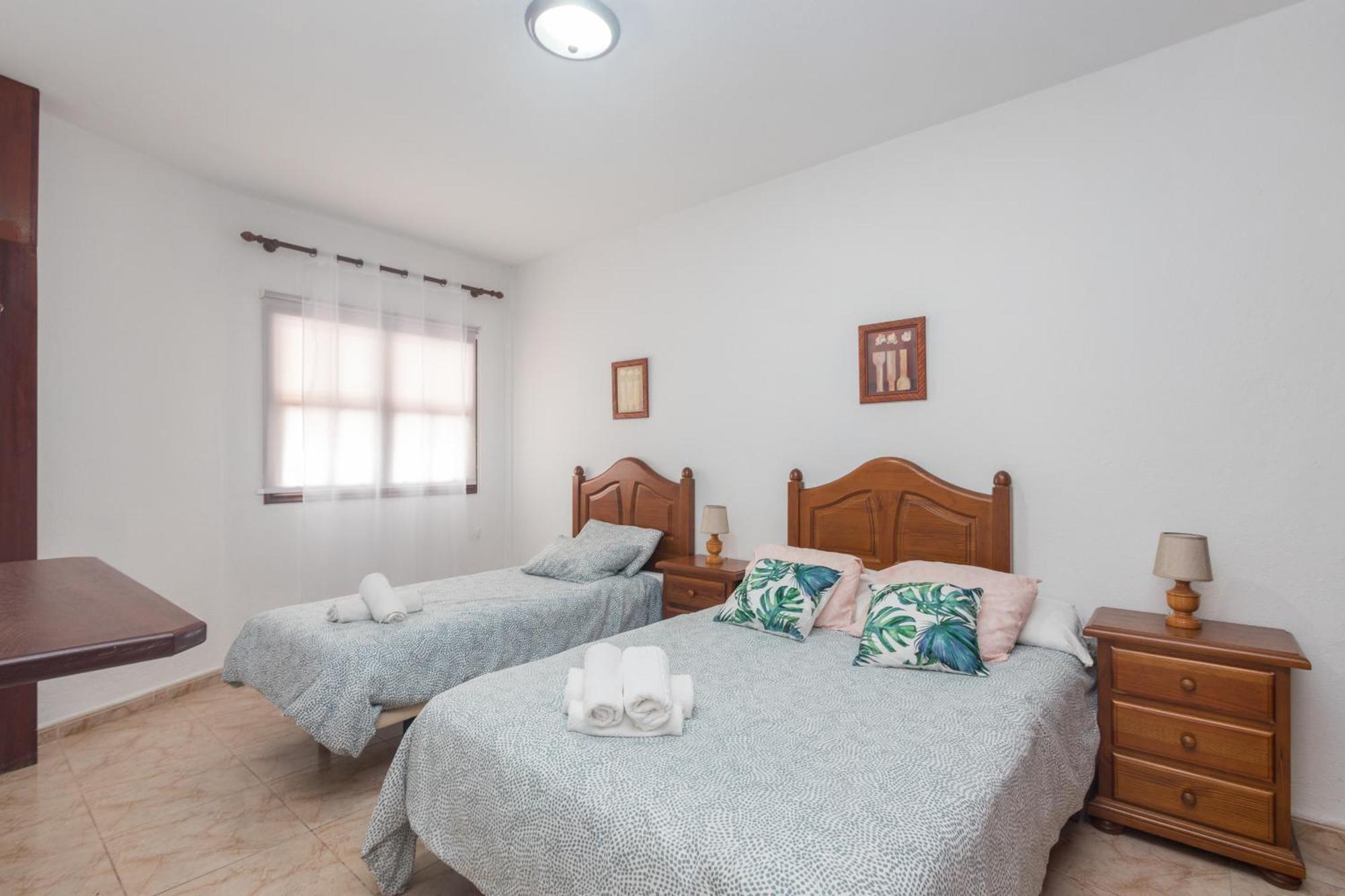 Lightbooking La Palma Mazo Exterior foto