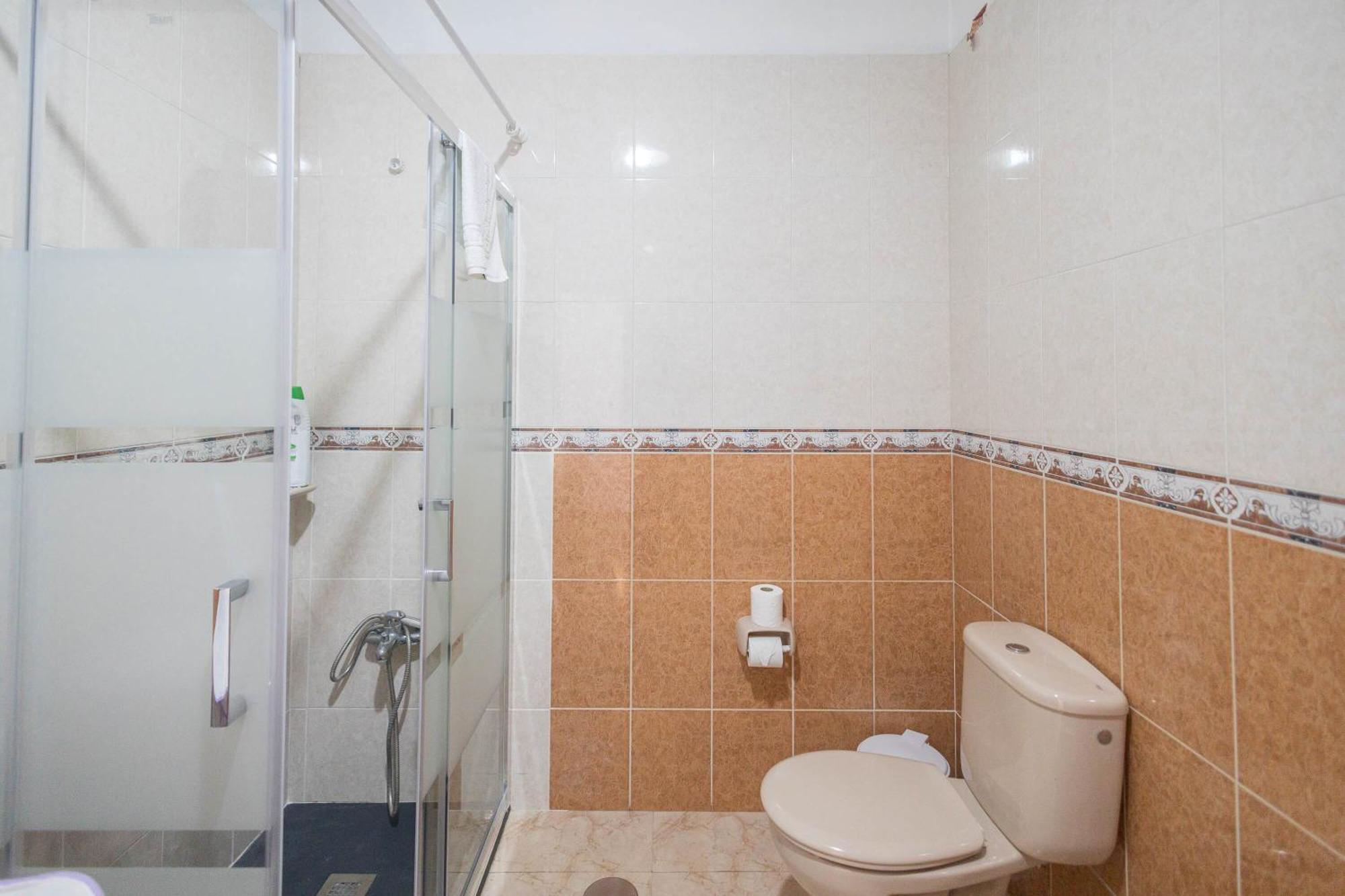 Lightbooking La Palma Mazo Exterior foto