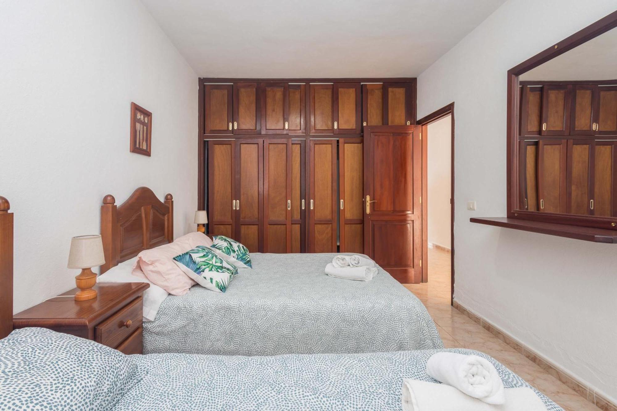 Lightbooking La Palma Mazo Exterior foto